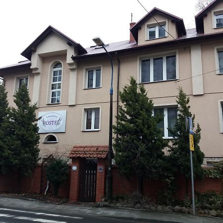 Lawendowy Hostel Cracóvia Exterior foto