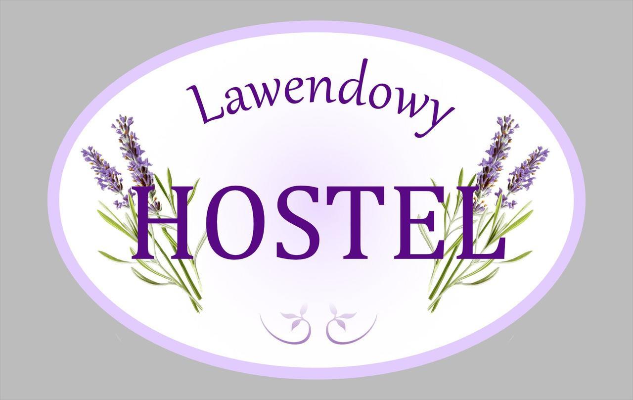 Lawendowy Hostel Cracóvia Exterior foto